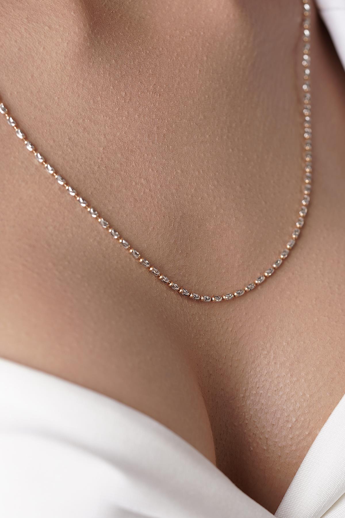 14ct Gold Belinda Chain