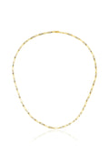 14ct Gold Kronos Chain