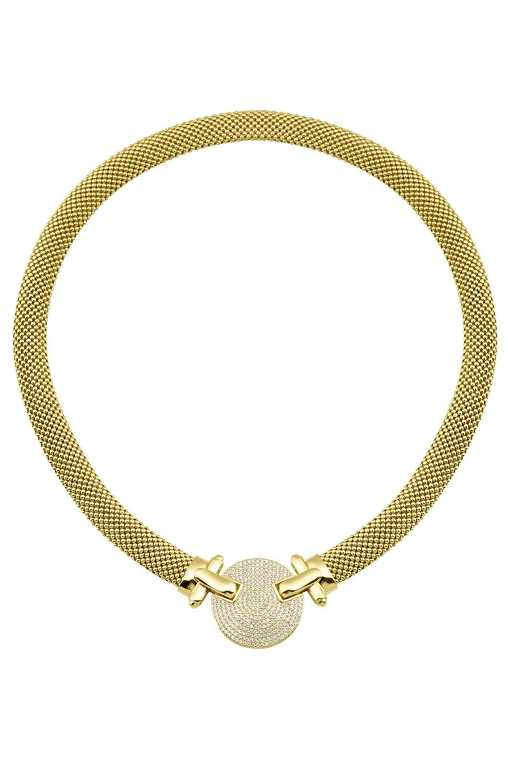 14ct Gold Sunshine Chain